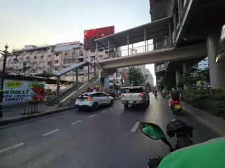 Brikar Chea Ngein Nxn Baychi Ngein Chow Baychi Tha Baengkh Ka Ran Ti