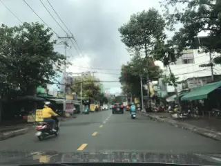 Sâu Sợ Xấu