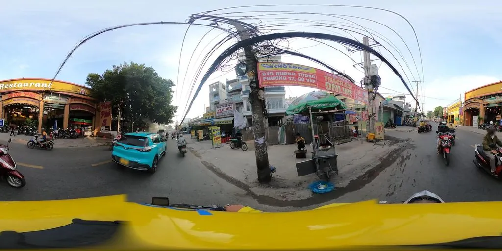THPT Lý Thái Tổ - PVC