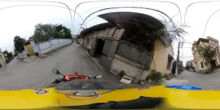 Yi He Kao Nai - Hoài Đức