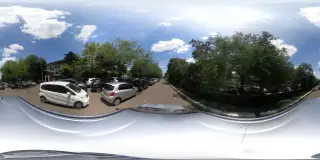 Plaza Maria Penolong Umat Kristiani