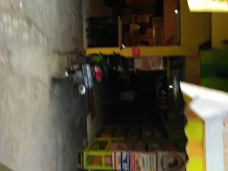 Gor Sayangan