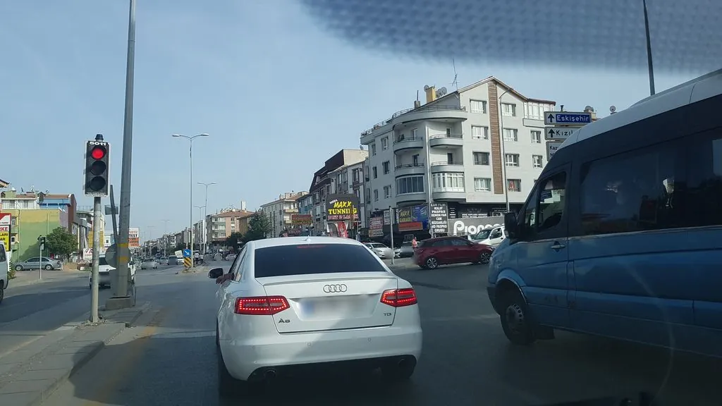 Güneşevler İlkokulu