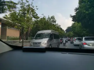 Vietkids Kindergarten
