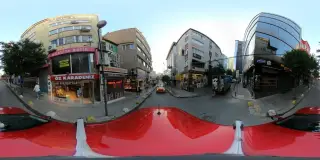 Mozaik Uluslararasi Öğrenci Ve Kültür Derneği
