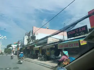 Trạm Y Tế Phường Lái Thiêu