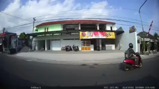 Bakmi Busan