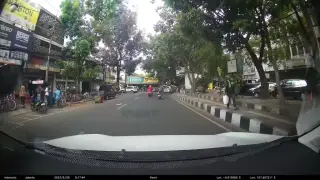Usaha Teknik