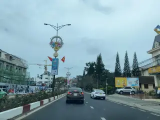 Lẩu gà lá é Tao Ngộ QUÁN GỐC KHÔNG CHI NHÁNH