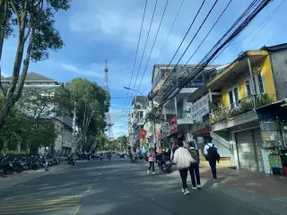 TiỆM CƠM NhÀ HẢO