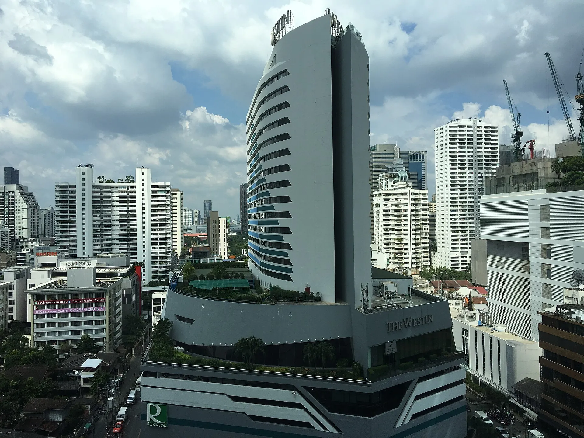 BSL Clinic Sukhumvit