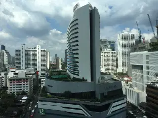 BSL Clinic Sukhumvit