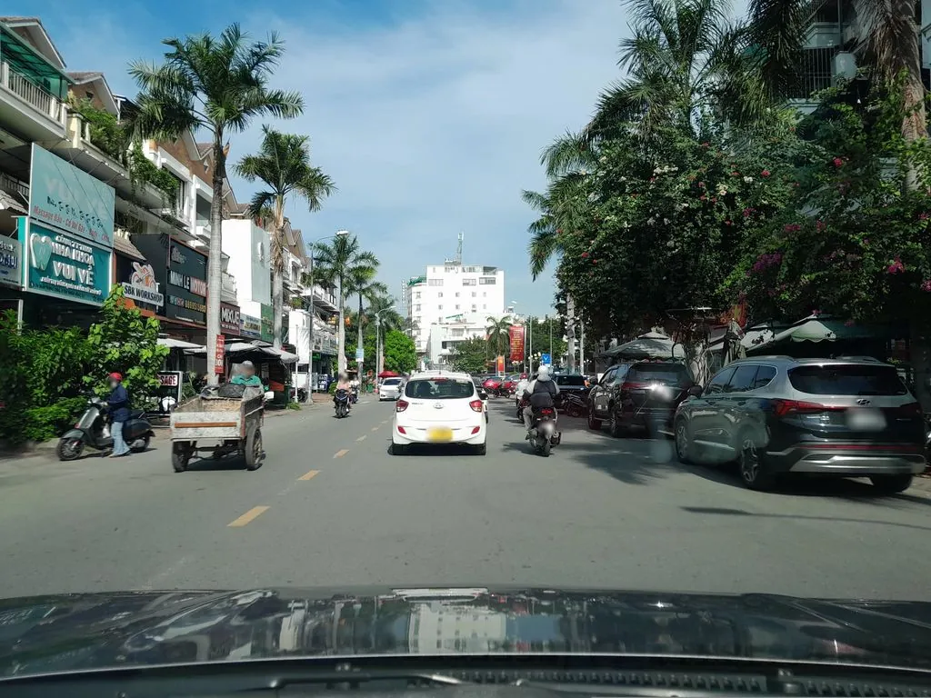 Nha Khoa Vui Vẻ