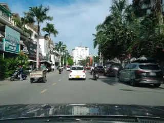 Nha Khoa Vui Vẻ