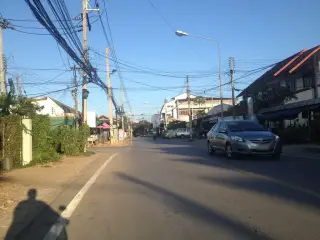 ร้านอาหารทะเลเมืองประจวบ