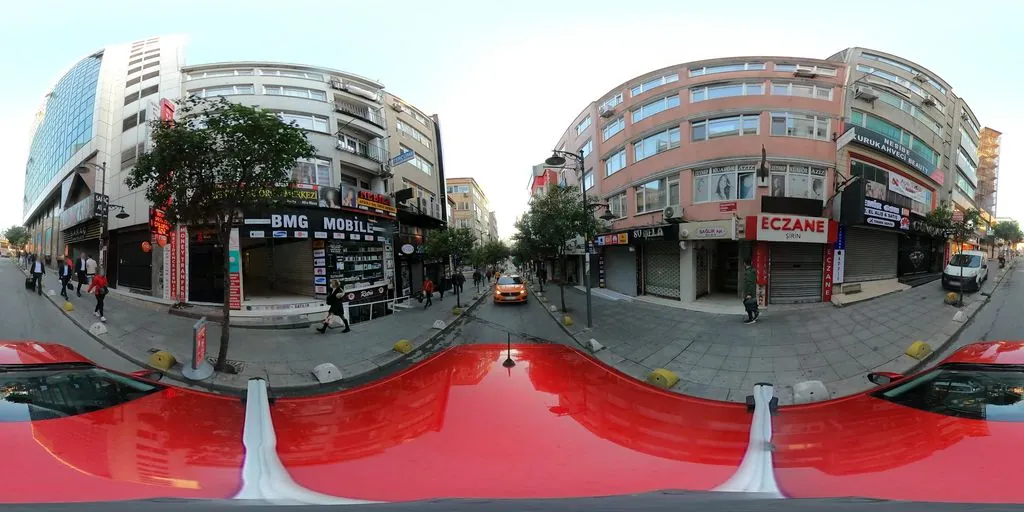 Hair Class Güzellik Salonu