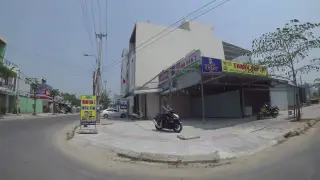 Bún riêu cua tóp mỡ Huyền Anh