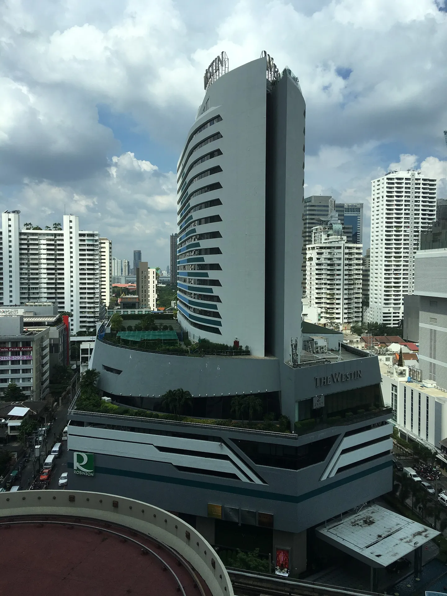 Kimdaegam Hansik (Sukhumvit)