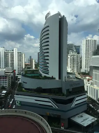 Kimdaegam Hansik (Sukhumvit)