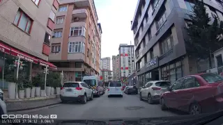 Bagdat Ocakbasi Ibrahim'in Yeri