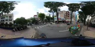 Cà Phê Nhịp Điệu Việt