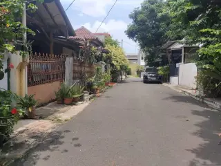 Kampung makasar jakarta timur