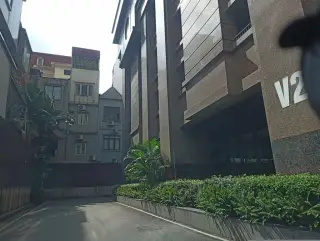Kho tổng K&k mart