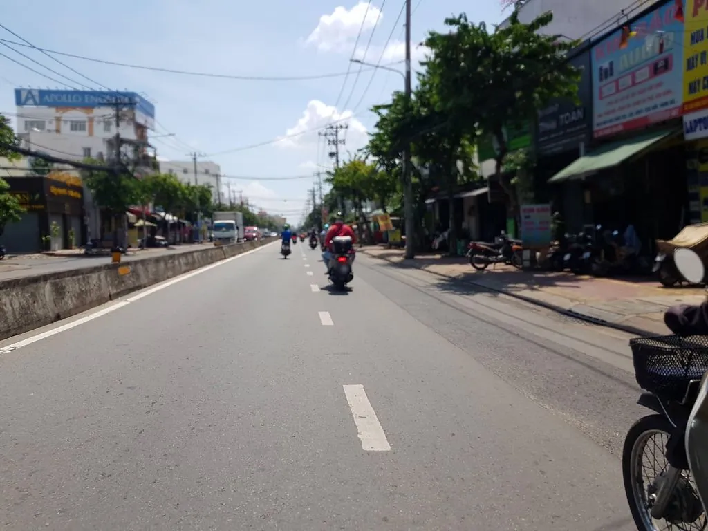 Nội thất ống nước kim loại