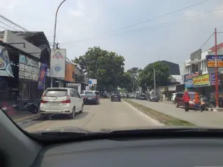 Anggrek Loka BA no 6 BSD city
