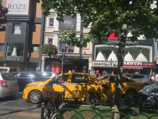 Vodafone Cep Merkezi