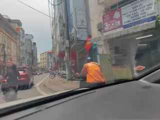 Phòng Khám Phục Hồi Chức Năng Bác Sỹ Liên
