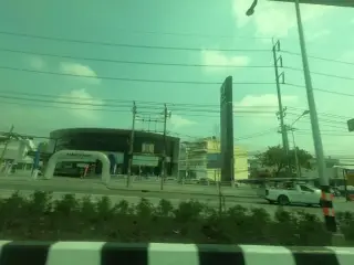 PTT Station (Phi Thi Thi S Techa N)
