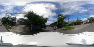 Warung Bali Bu Eka