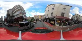 PizzaLazza Mecidiyeköy