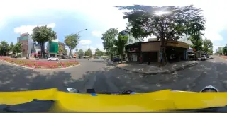 Nha Khoa Korea Bình Dương