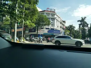 Thẩm Mỹ Như Hoa - Bác Sĩ Tống Hải