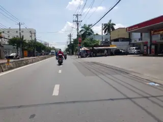 Công Ty CP. Kiem Dinh Hieu Chuan Mien Nam