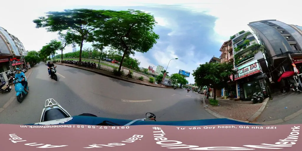 Nha Khoa Hoa Sen