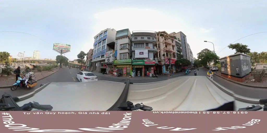 Hana Cafe BỐN MÙA