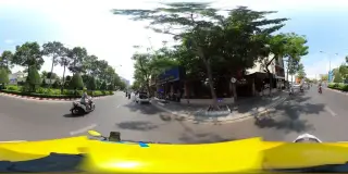 Tinh Bang Huu. Cafe