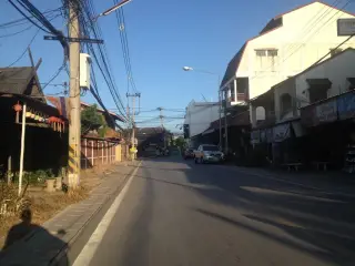 ร้านหม่าล่า T&B สันป่าตอง