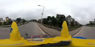 Lau Ca Song