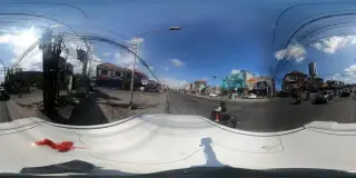 Angkringan JBI