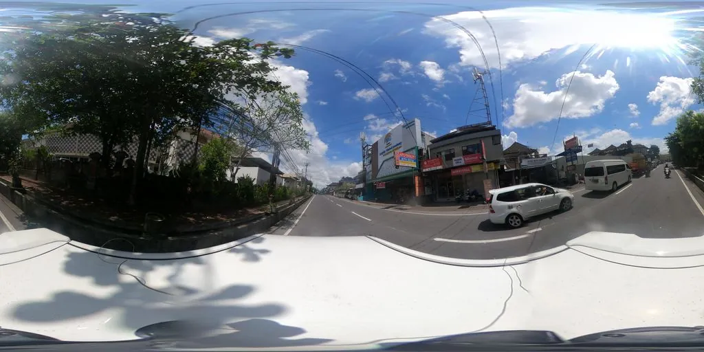 Rumah Sakit Umum Badung