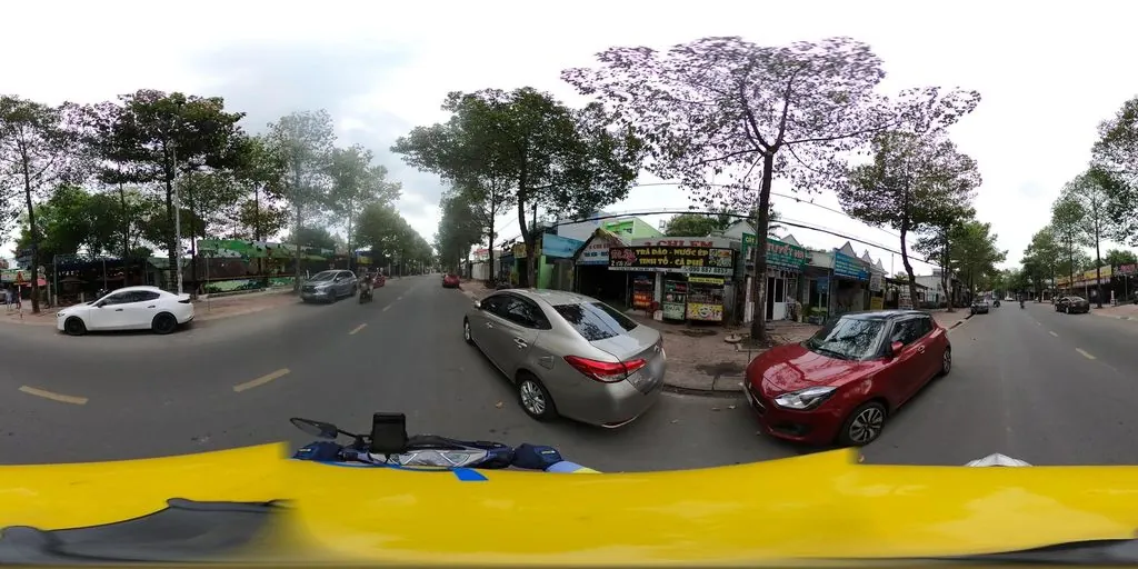 Laptop cũ Bình Dương