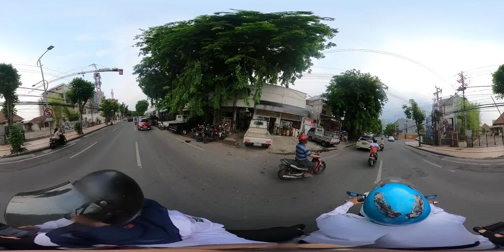 Sate dan Gule Kambing Kayun