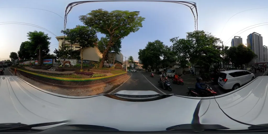 ABC Tumbuh Kembang