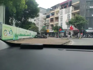 Hair Salon Linh Nguyễn
