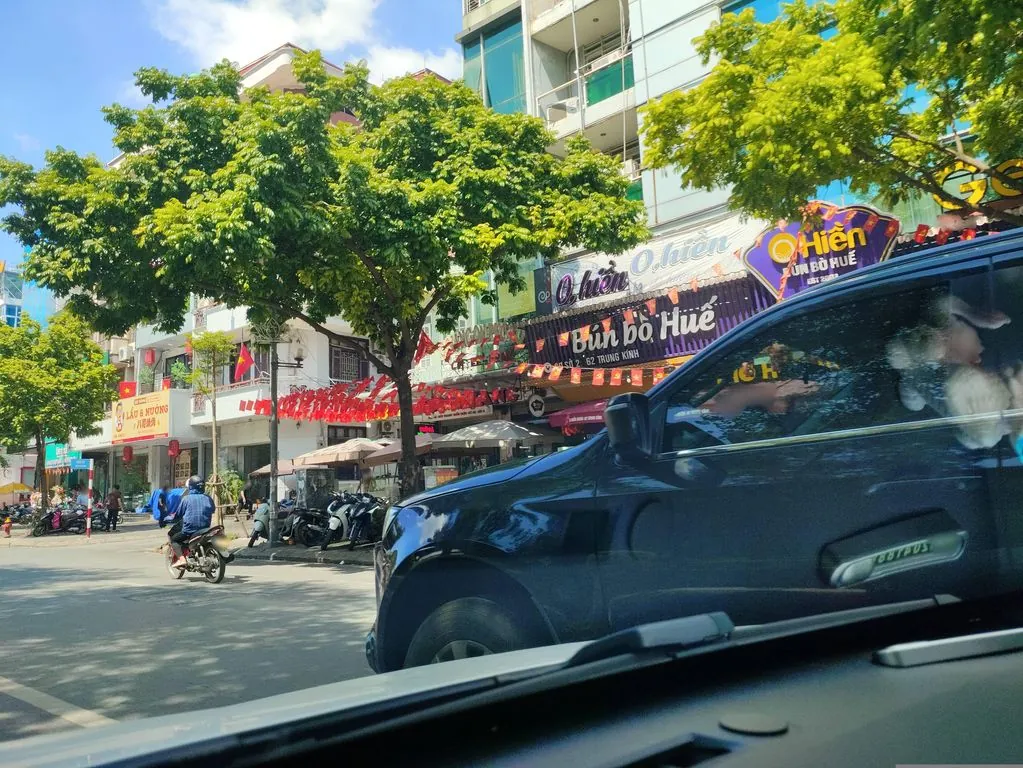 Máy phát điện Tài Tâm