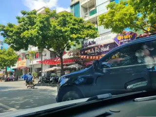 Máy phát điện Tài Tâm